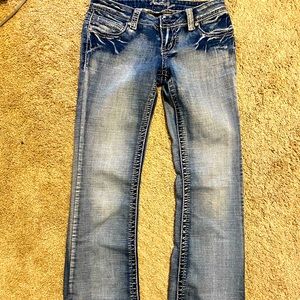 Cute jeans